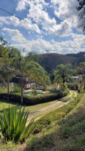 Recanto dos Carvalhos - Pousada Camping